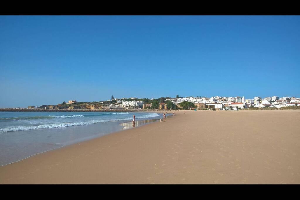 Appartamento Townhouse W Beautiful Terrace - 360 Degrees Views! Lagos Esterno foto