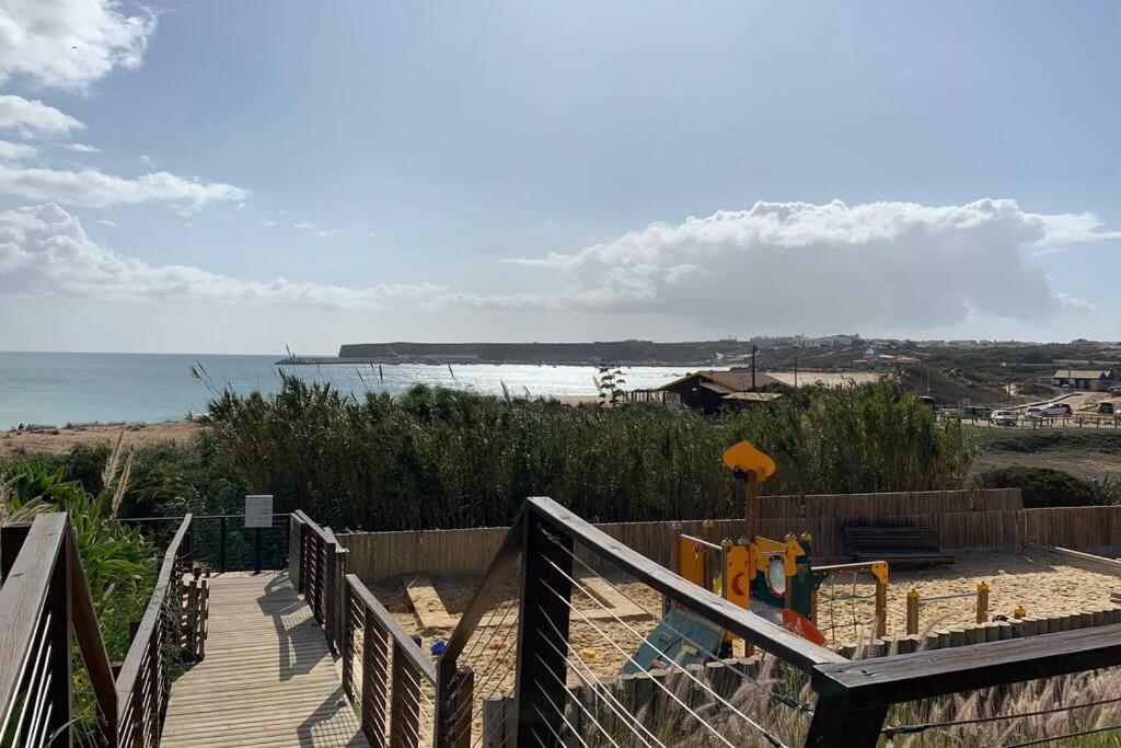 Appartamento Townhouse W Beautiful Terrace - 360 Degrees Views! Lagos Esterno foto