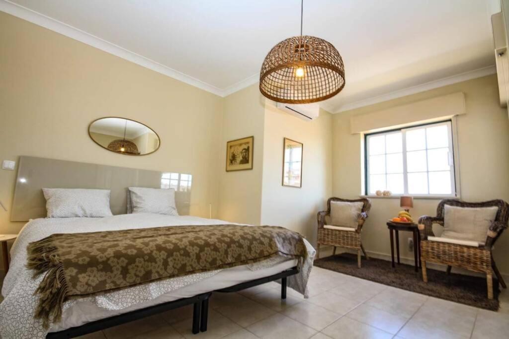 Appartamento Townhouse W Beautiful Terrace - 360 Degrees Views! Lagos Esterno foto