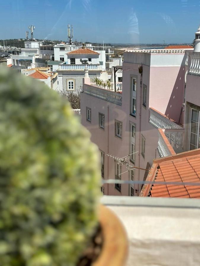 Appartamento Townhouse W Beautiful Terrace - 360 Degrees Views! Lagos Esterno foto